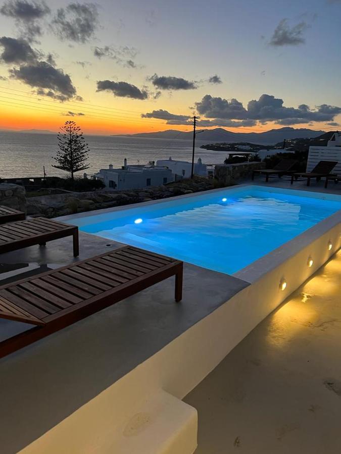 Tagoo Bay Daire Dış mekan fotoğraf