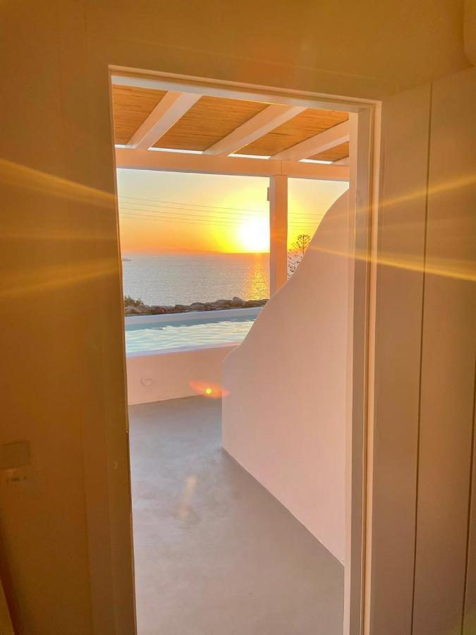Tagoo Bay Daire Dış mekan fotoğraf