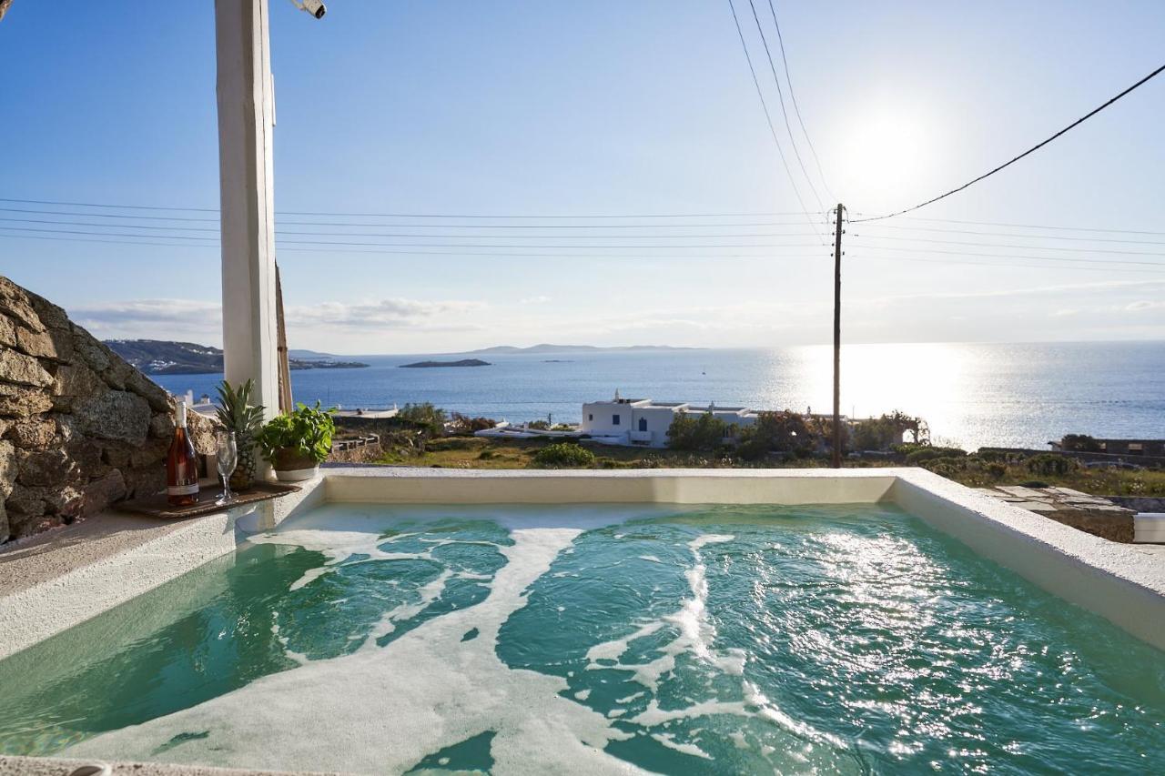 Tagoo Bay Daire Dış mekan fotoğraf