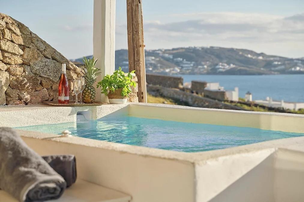 Tagoo Bay Daire Dış mekan fotoğraf