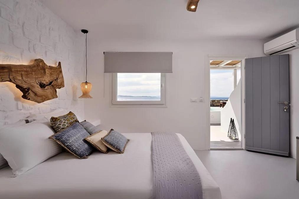 Tagoo Bay Daire Dış mekan fotoğraf