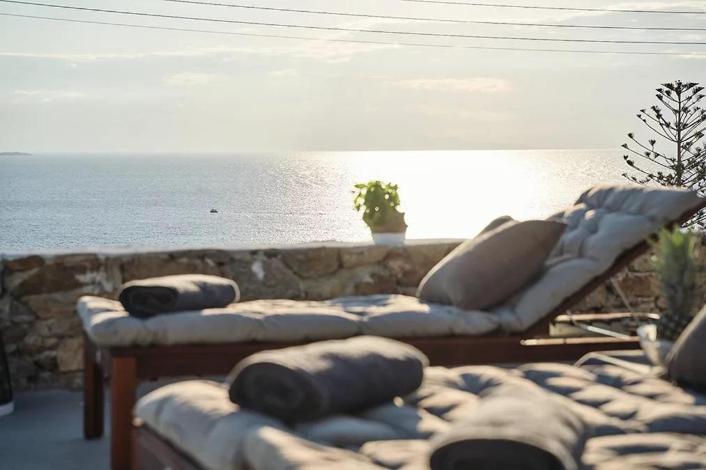 Tagoo Bay Daire Dış mekan fotoğraf