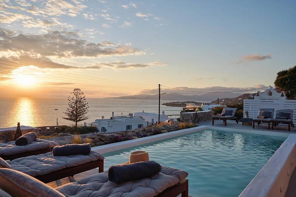Tagoo Bay Daire Dış mekan fotoğraf